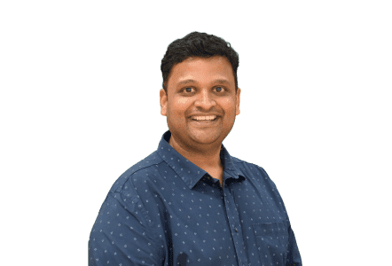 Dr. Sandeep Manjanna